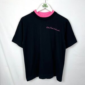 Vintage Colorado Cropped T-Shirt